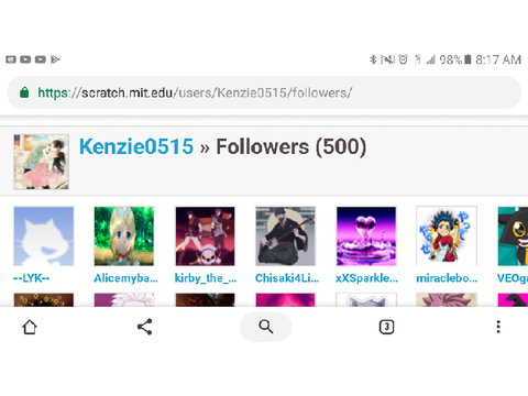 500 yayayayaya