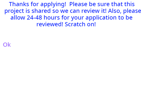 The Scratch Shop Application remix