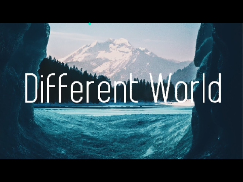 Different World
