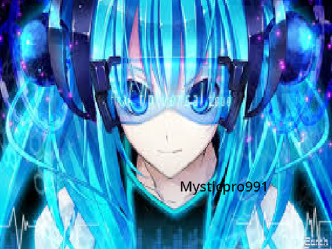 Mysticpro991 needs 100 followers