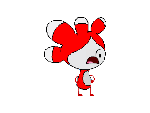 Evil Tera gets grounded for bullying Tera