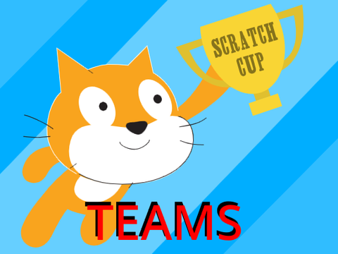 Scratch Cup Teams