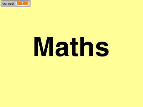 Doubling Maths for 5-7