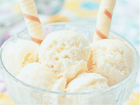Vanilla 
