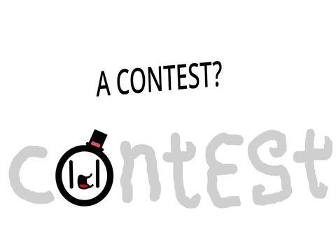 LWG123's MEME CONTEST