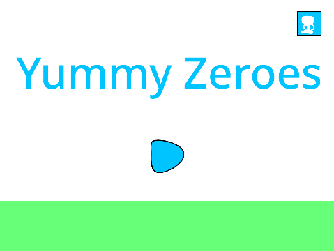 Yummy Zeroes!