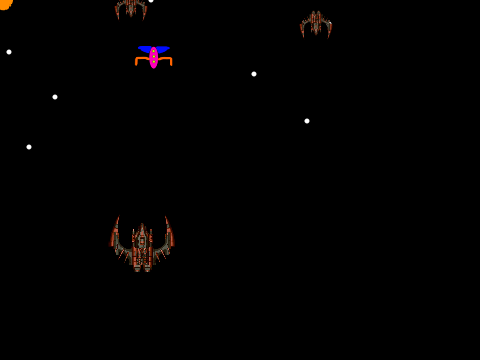 Space Reaper