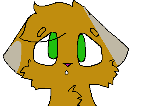 .:Lost Boy CC-Starlingfur