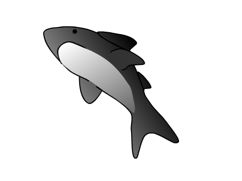 Logo For @SharkySmile