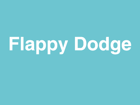 Flappy Dodge