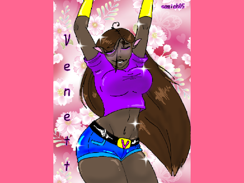 venette(Wk art)