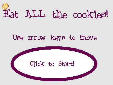 Kit #6: Cookie Grabber Hubbles remix