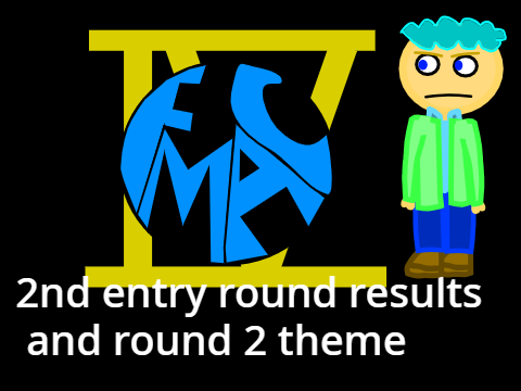 FMAC lV results round 2 