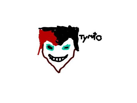 idk