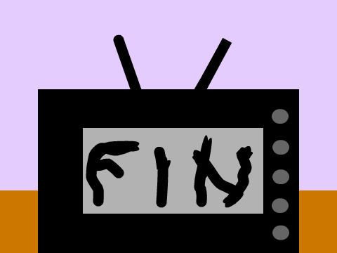 My first weird animation-mi primera animacion tonta