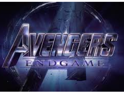 What should have happened in Avengers: Endgame
