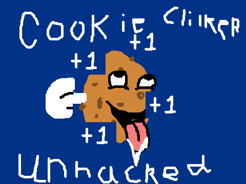 Cookie Clicker Unhacked