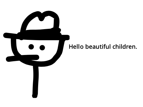 PLS WATCH CHILDREN!!!!!!!!
