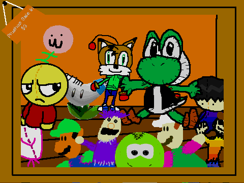 ADD YOUSELF IN A PLUSH SCRATCHER SALE!!!!!
