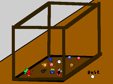 Add your Emoticon To The Emote Daycare