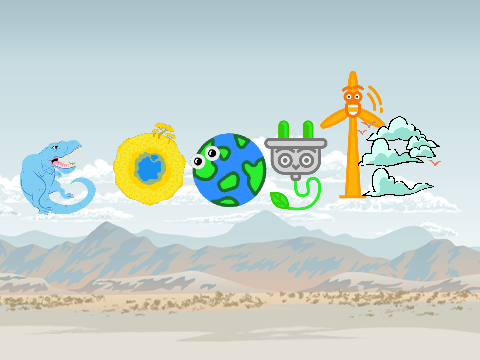 Happy Earth Day