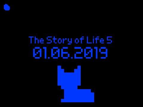 The Story of Life 5 teaser 2