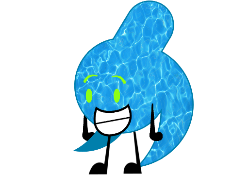 choas object (sonic the hedgehog)