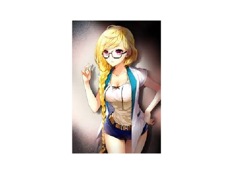ember/17/female/ocean blue eyes/bloond hair/is kind loving and loyal