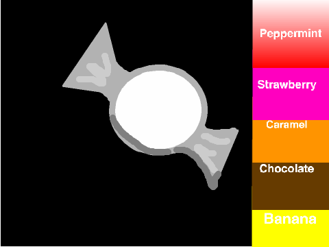 Make a candy