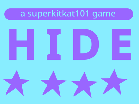 hide-a game