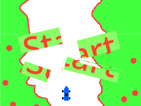 Racing Game