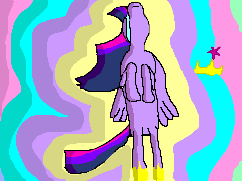 MLP CONTEST