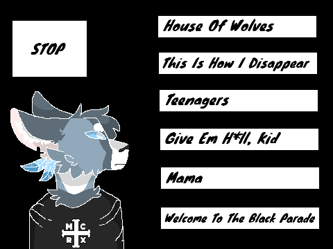 I'tS NoT a PHaSe mOm 