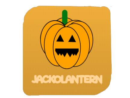 Jackolantern Intro