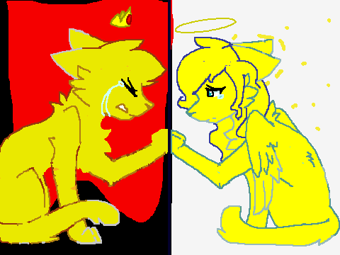 King-Poppybreeze and Daisywind
