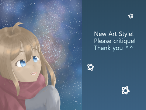 New Style?