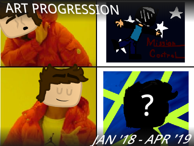 Art Progression/Dump