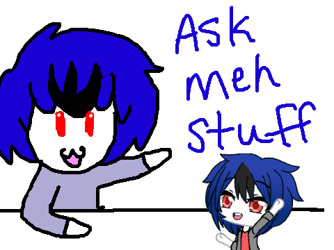 Ask Shy series