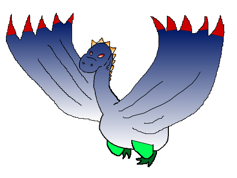 Bitmap Coloring Challange! entry