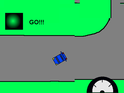 Road Rumble