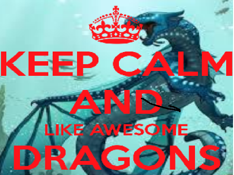keep calm