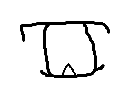 How to draw Manga Eyes