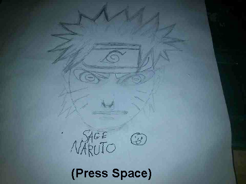 My Drawings :D !