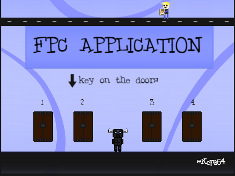 -FPC Application- ⭐ @Kepa64