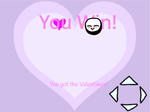 Shuhsi valentines