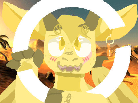 [ qinter meme ] it's strange - wings of fire