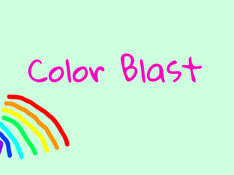 Color Blast