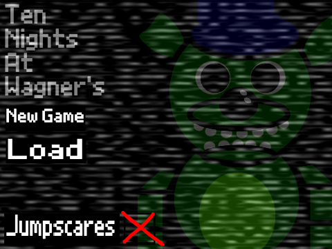 Ten Nights At Wagner's