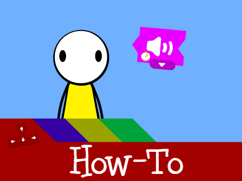 ★How to Scratch Block || Meme★