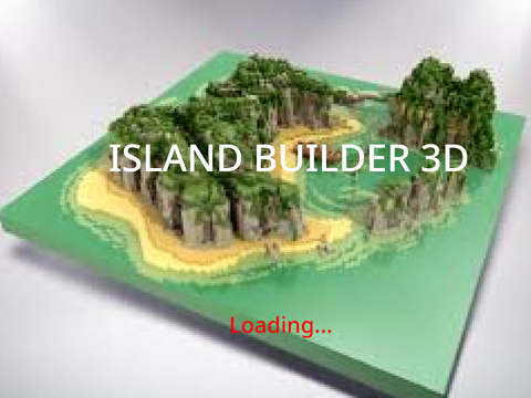Island Builder 3D (90% Pen)